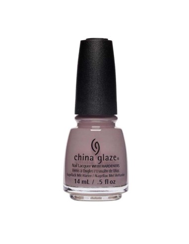 China Glaze Smalto Unghie Head to Taupe 14ml