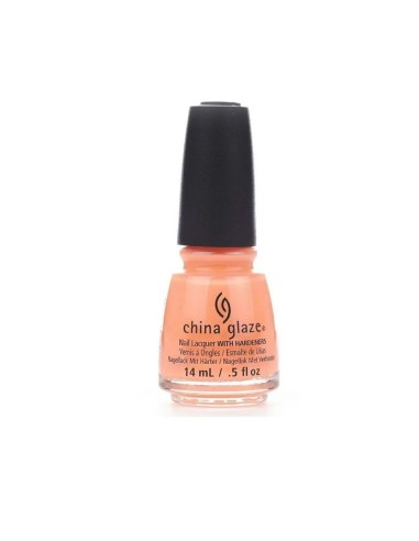 China Glaze Smalto per unghie Flip Flop Fantasy 14ml