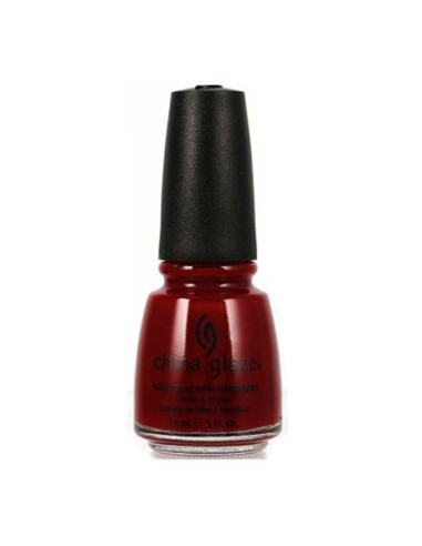 China Glaze Smalto Unghie High Maintenance 14ml