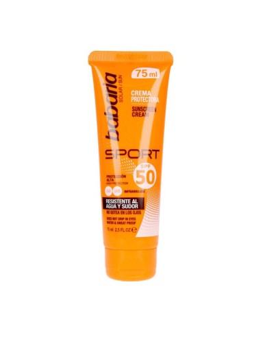 Babaria Crema Protettore Sport SPF50 75ml