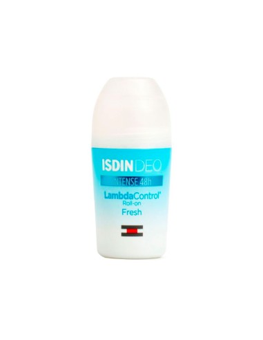 ISDIN Lambda Control Intenso 48h Deodorante 50ml