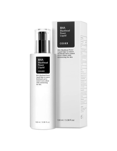 COSRX BHA Blackhead Power Liquid 100ml