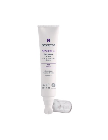 Sesderma Sesgen 32 Crema Contorno Occhi 15ml