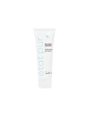 Etat Pur Gel-Crema Idratante 40ml