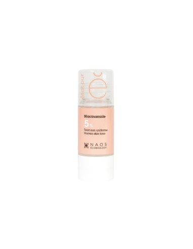 Etat Pur Niacinamide Attivo Puro 15ml