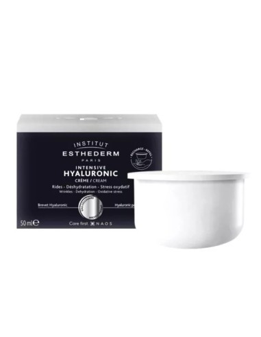 Institut Esthederm Intensive Hyaluronic Crema Ricarica 50ml