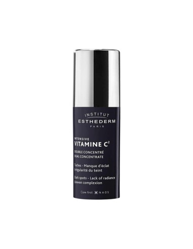 Institut Esthederm Intensive Vitamine C2 Siero 10ml