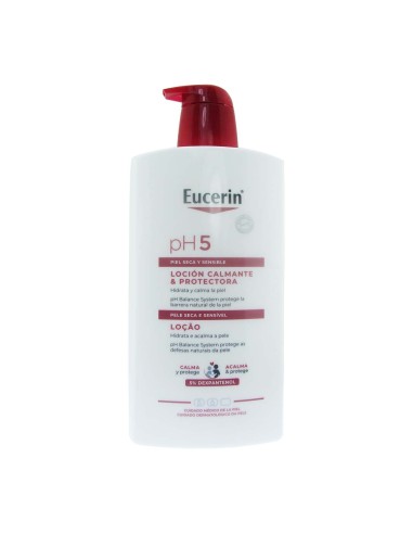 Eucerin pH5 Lozione Intensiva 1000ml