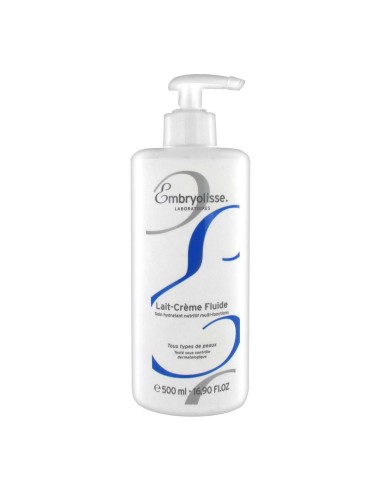 Embryolisse Latte-Crema Fluido 500ml