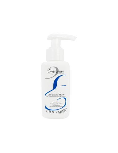 Embryolisse Latte-Crema Fluido 75ml