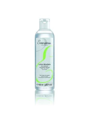 Embryolisse Acqua Micellare Detergente 100ml