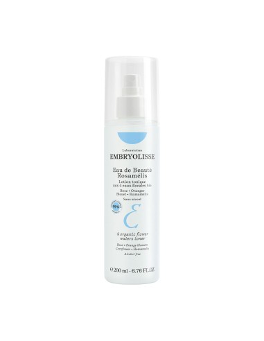 Embryolisse Acqua della Bellezza Rosamélis 200ml