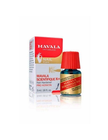 Mavala Scientifique Indurente per Unghie 5ml