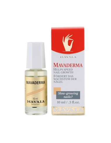 Mavala Mavaderma Olio Stimolante della Crescita 10ml