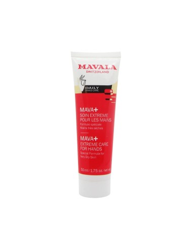 Mavala Mava Trattamento Mani Secche 50ml