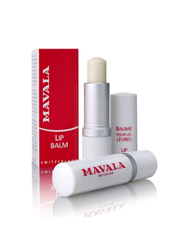 Mavala Balsamo Labbra 4.5g