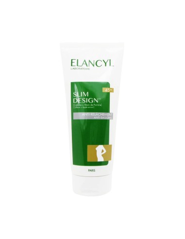 Elancyl Slim Design 45 Gel Creme 200ml