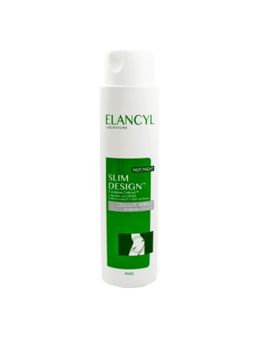 Elancyl Slim Design Notte 200ml