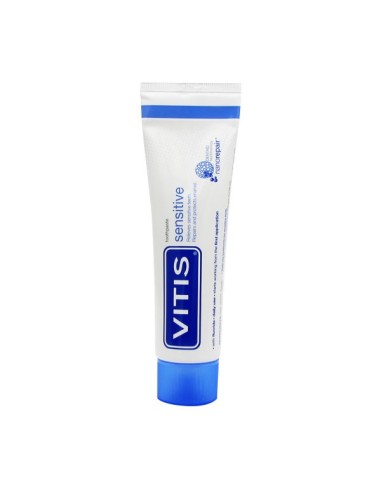 Vitis Pasta Dentifricia Sensibile 100ml