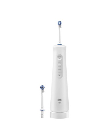 Irrigatore portatile Oral B Aquacare 6 Pro Expert