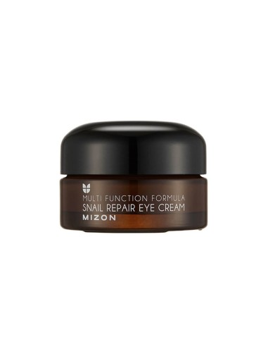 Mizon Crema occhi riparatrice alla lumaca 25ml