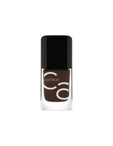 Catrice Iconails Gel Lacquer 131 Espressoly Grande 10,5ml