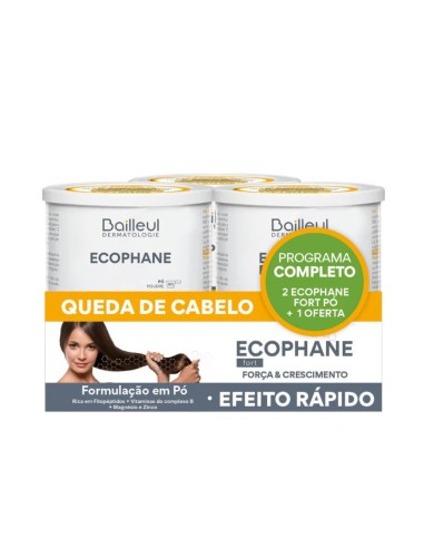 Ecophane Programma Completo