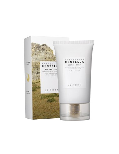 Skin1004 Madagascar Centella Crema Lenitiva 75ml