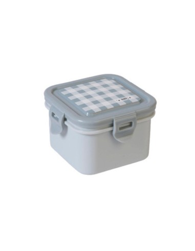 Saro Lunchbox S Grigia 280ml