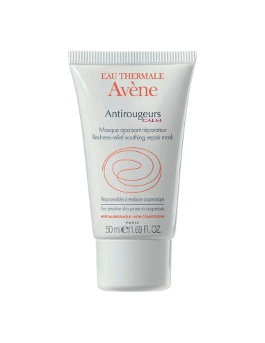 Avene Antirougeurs Calm Maschera Lenitiva 50ml