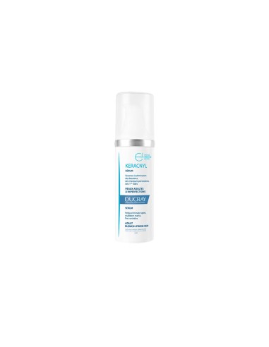 Ducray Keracnyl Siero 30ml