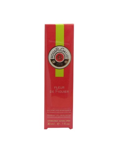 Roger Gallet Fleur de Figuier Acqua profumata 30ml