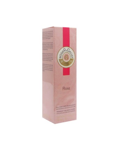 Roger Gallet Rose Acqua profumata 30ml