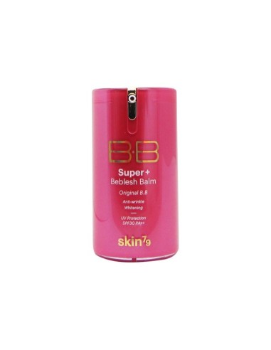 Skin79 Super Beblesh Balsamo BB Cream Hot Pink SPF30 40ml