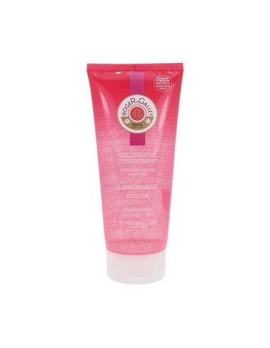 Roger Gallet Gingembre Rouge Gel Doccia energizzante 200ml