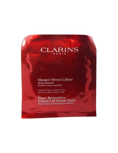 Clarins Masque-Serum Liftant Multi-Intensif 5x30ML