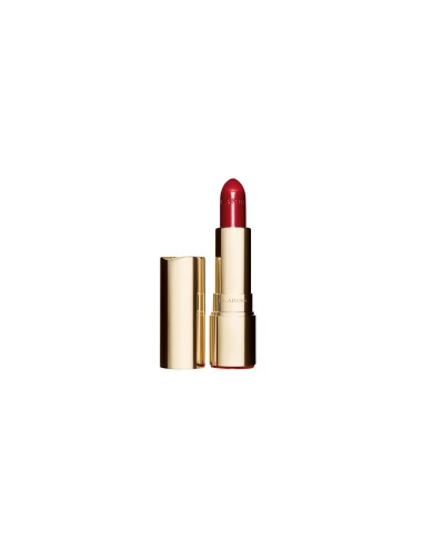 Clarins Joli Rouge Brillant 754S Deep Red 3,5g