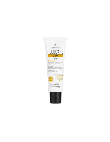 Heliocare 360 md AK FLUID 50ML