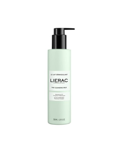 Lierac Il Latte Detergente 200ml