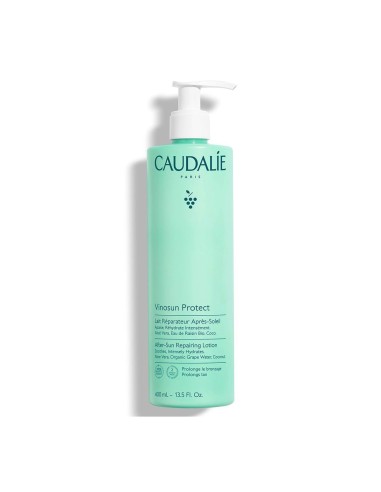 Caudalie Vinosun Protect Latte Riparatore Doposole 400ml