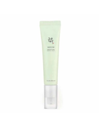 Beauty of Joseon Light On Siero Centella e Vita C 30ml