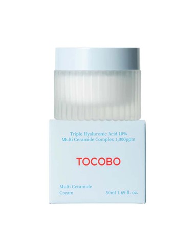 Tocobo Crema Multi Ceramide 50ml