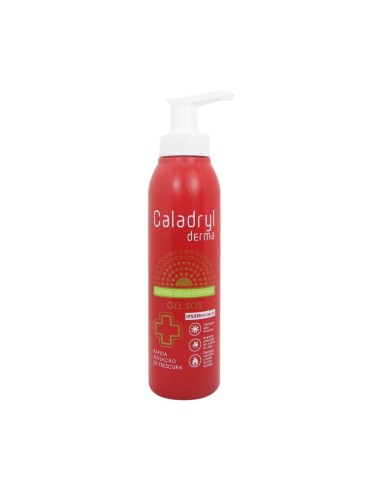 Caladryl Derma Gel 150ml