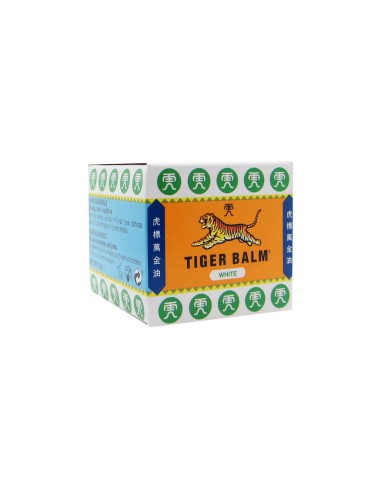 Balsamo per massaggi al balsamo di tigre Balsamo 19g