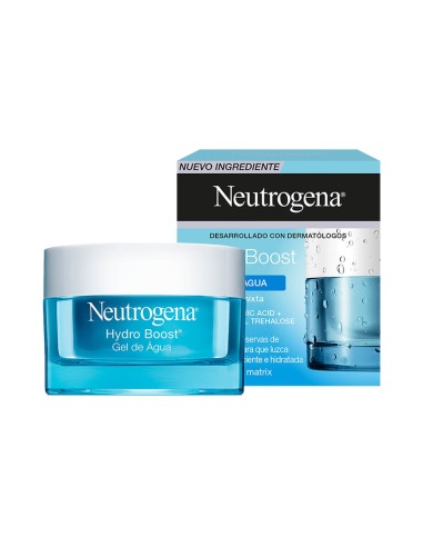 Neutrogena Hydro Boost Acqua-Gel 50ml