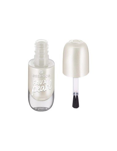 Essence Gel Nail Colour Smalto per unghie 71 Faux Pearl 8ml