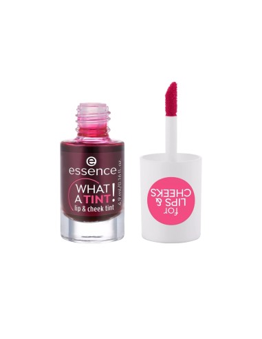 Essence What a Tint Tinta labbra e guance 01 4,9ml