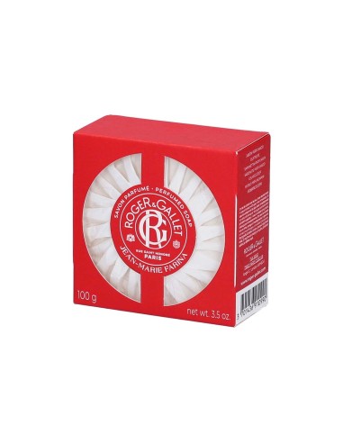 Roger Gallet Sapone Profumato Jean Marie Farina 100g