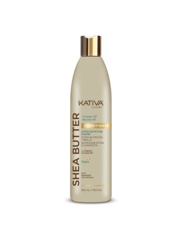 Kativa Shea Butter Balsamo 355ml