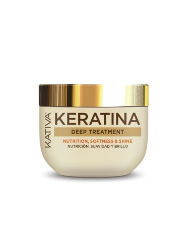 Kativa Keratina Maschera 300ml